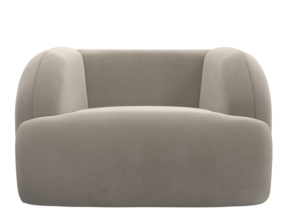 Кресло для отдыха, Кресло Лига-041, микровельвет