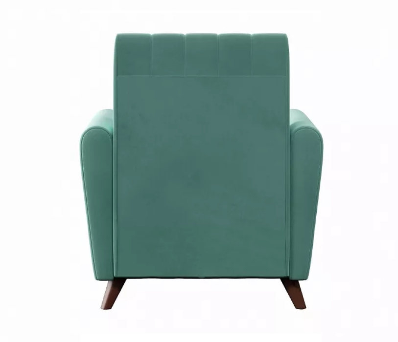 Кресло для отдыха, Кресло 1Кр Монако Велюр