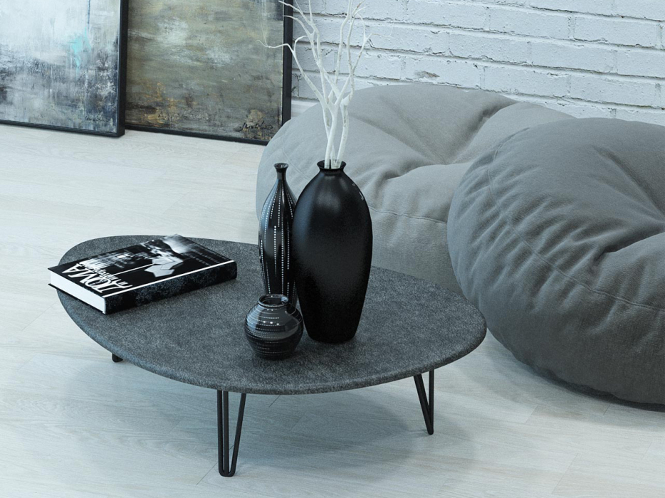 Журнальные столики, Стол журнальный Дадли