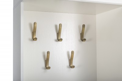 Прихожие, Ливерпуль 13.21 Шкаф комбинированный