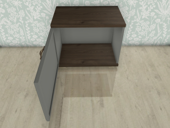 Модульная система Карина Тумба ТБ-1052