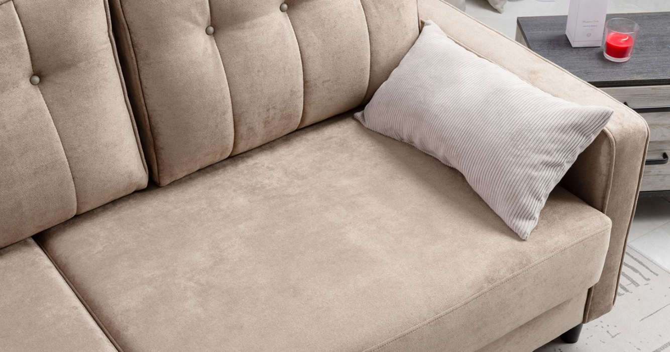 Диваны еврокнижки, Диван-кровать Арно