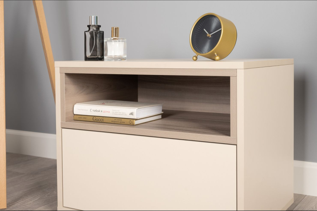 Прикроватные тумбы, Гостиная Тайл комплектация №3