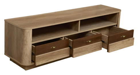 Фантазия Тумба для ТВ 34.16 