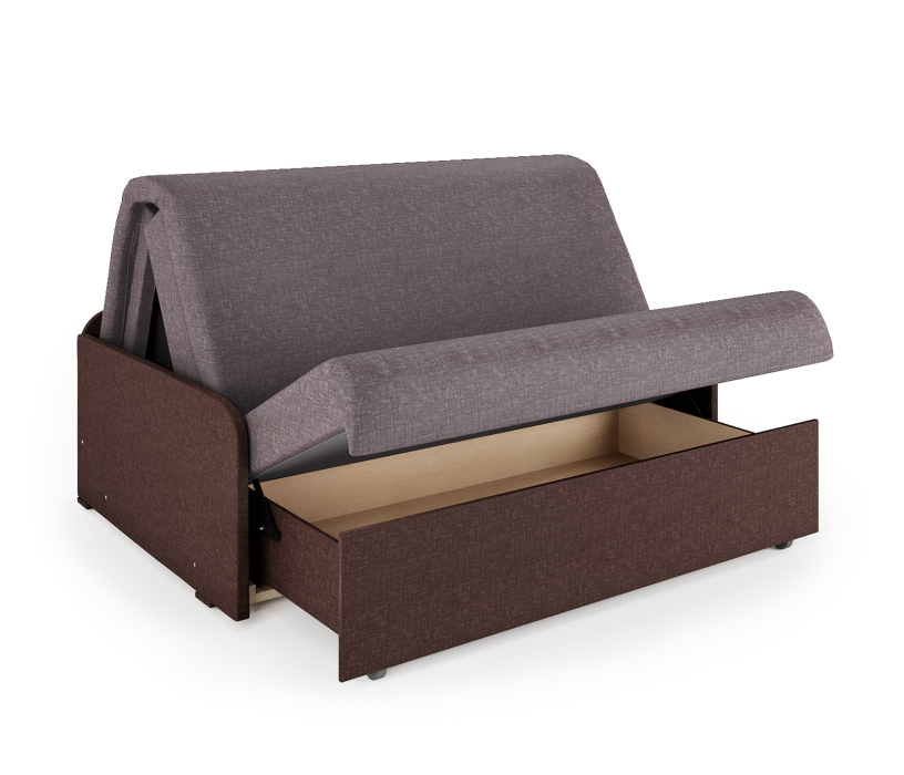 Детские диваны, Диван-кровать Коломбо БП 120, рогожка