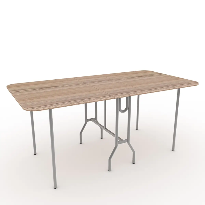 Обеденные столы, Стол книжка трансформер Standart 1770х900х750