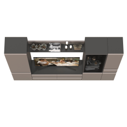 Сидней Комплектация № 55