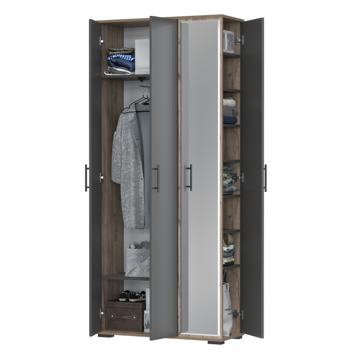 Прихожие, Прихожая Домино-мини