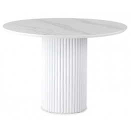 Керамический стол Барел 110