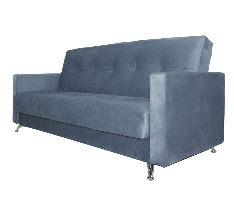 Диваны книжки, Диван-кровать книжка Престиж Люкс , велюр, 120