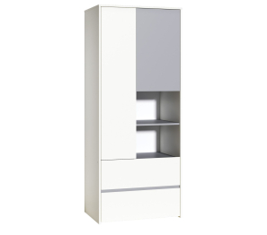 Торонто 13.333 Шкаф для одежды