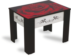 Журнальные столики, СТОЛИК ЧАЙНЫЙ 