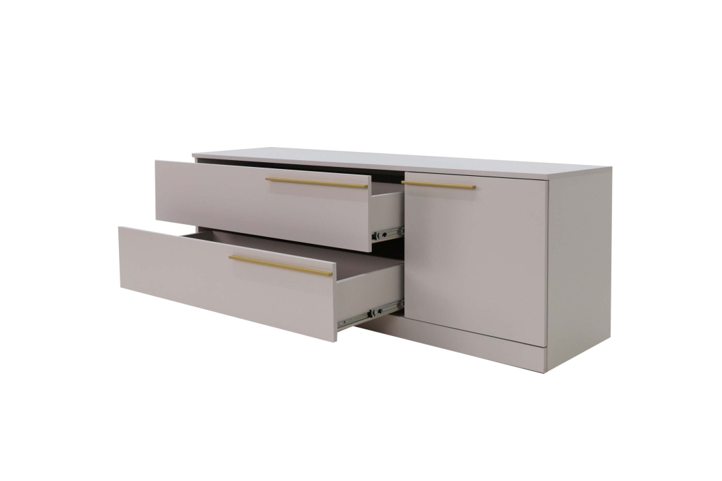 ТВ-тумбы, Тумба под ТВ Николь 3