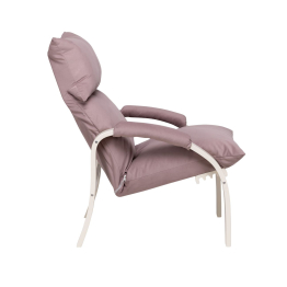 Кресло-трансформер Морган (слоновая кость)