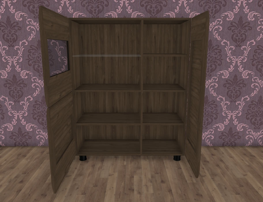 Серванты, Модульная система Камелия Тумба ТБ-2607