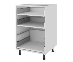 Кухонный гарнитур без столешницы Калипсо 2,4 м