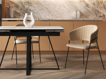 Стол STOOL GROUP Кассика 120/80 керамика