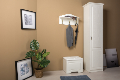 Шкаф Ливерпуль 13.27.01