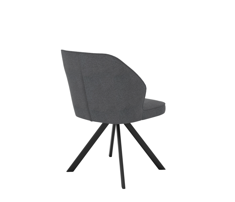 Стулья, Стул DikLine 233 поворотный