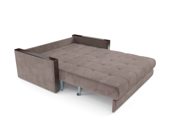 Диван аккордеон Техас НПБ 155*200 см (Велюр)