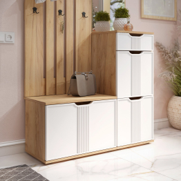 Тумба Эмилия ЭЛ-4