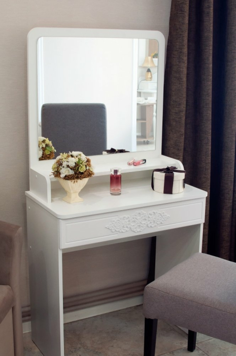 Туалетные столики, Стол туалетный ТС-15К