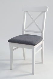 Стул Ингольф белый