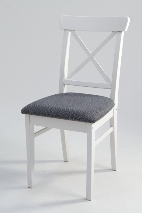 Стулья, Стул Ингольф белый