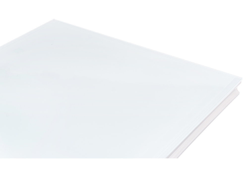 Обеденные столы, Стол стеклянный Klod