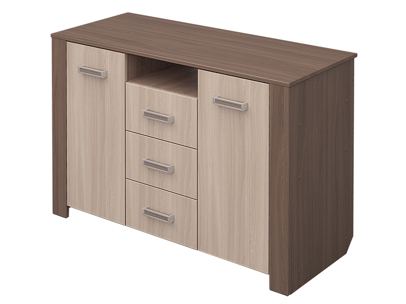 Комоды, Город мод.№11 комод