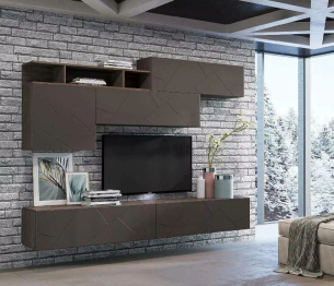 Гостиная Summit №4