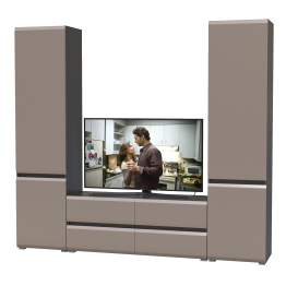 Стенка для гостиной Сидней № 07