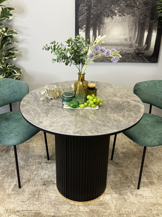 Обеденные столы, Стол Kenner LD 900 керамика