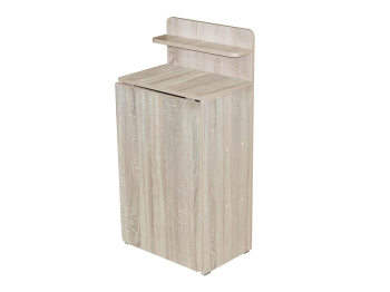 БЛЮЗ Стол маникюрный трансформер