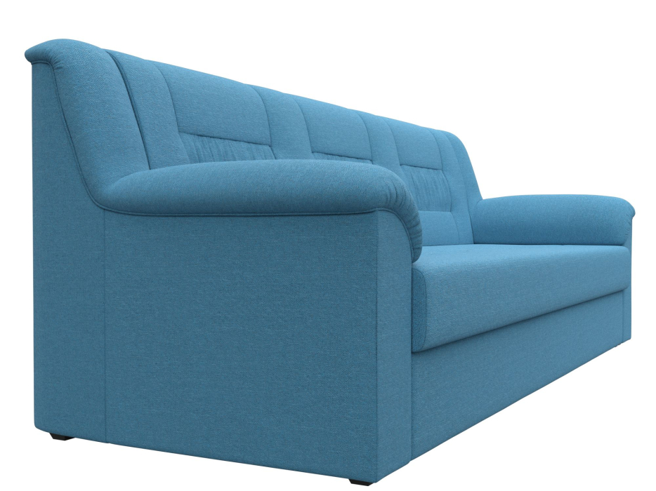 Диваны с ящиком для белья, Диван прямой Карелия, рогожка Амур