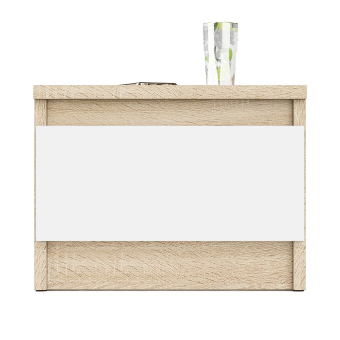 Прикроватные тумбы, Tумба прикроватная Мори ТПМ400.1.