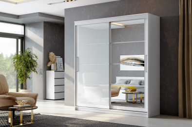 Шкаф-купе "ШКП 3" (2,0)