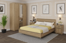 Спальные гарнитуры, Спальня Карина  СК-1015