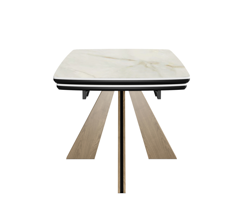 Обеденные столы, Стол DikLine DKP180 (керамика)