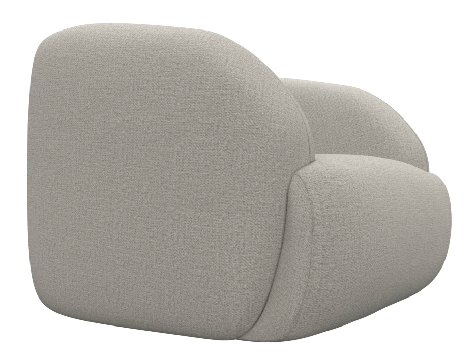 Кресло для отдыха, Кресло Лига-041, рогожка Амур