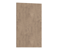 Джаз, Джаз фасад 60х92 см