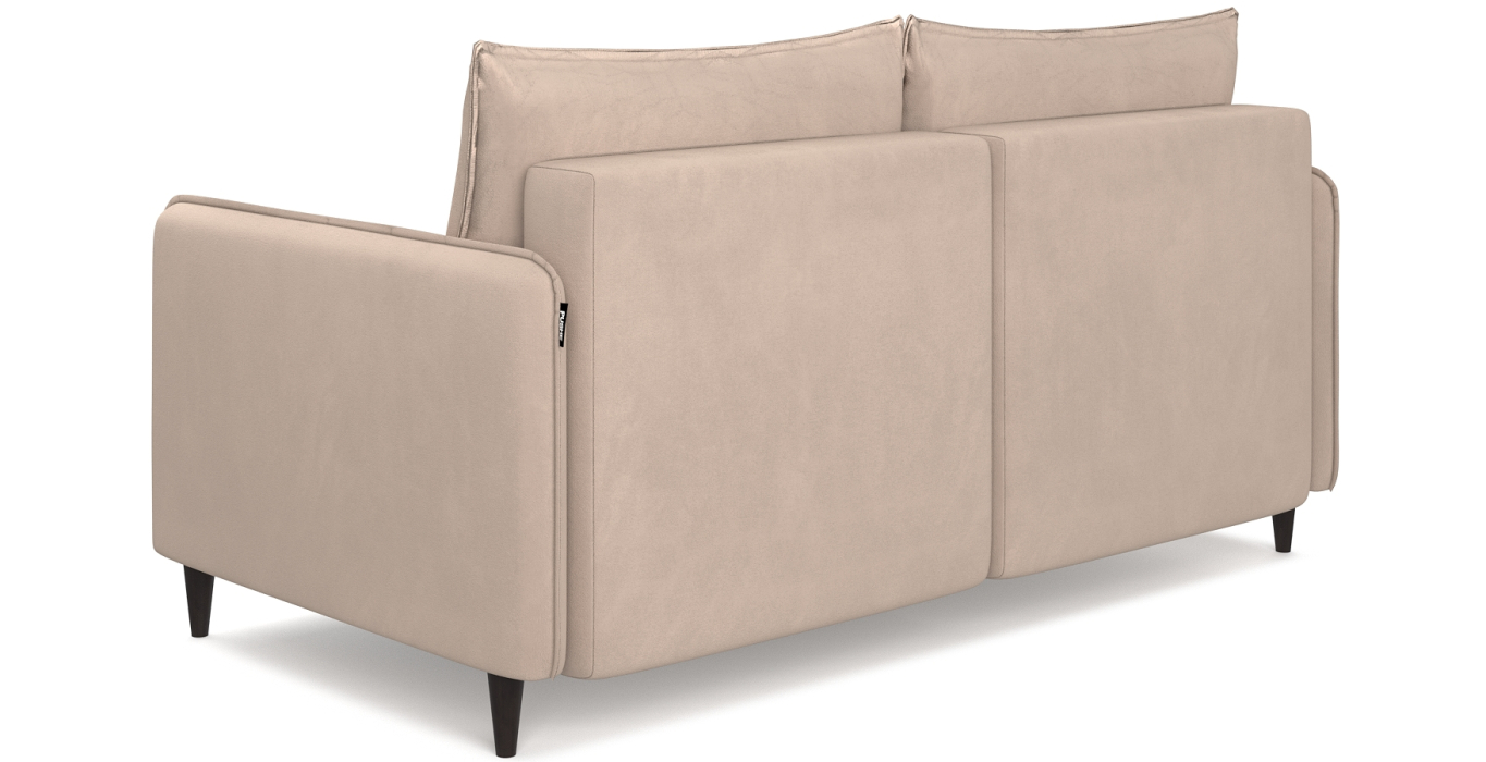 Дизайнерские диваны для гостиной, Диван-кровать Фьорд Smart 160