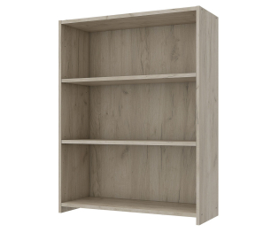 Шкаф навесной ш80 Сан-Ремо 454.29