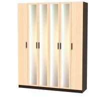 Для одежды, Шкаф Феникс М-16