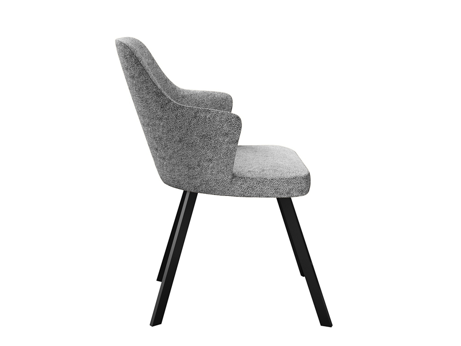 Стулья, Стул DikLine 235 (микровелюр)