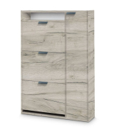 Обувницы, Обувница ШК-3