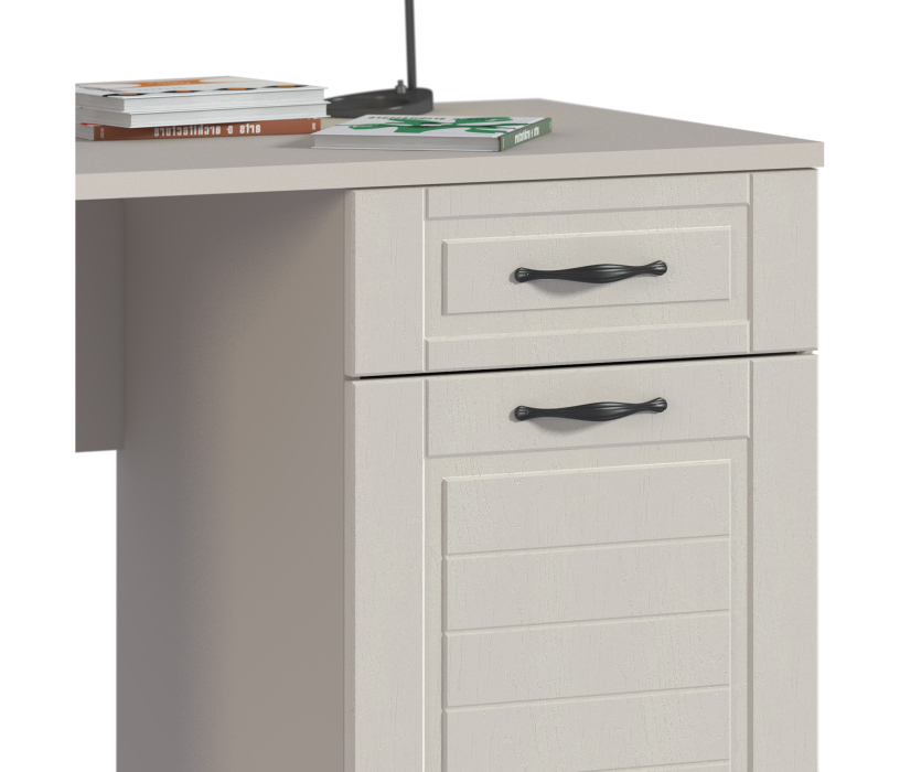 Прямые компьютерные столы, Стол Сити СБ-2945