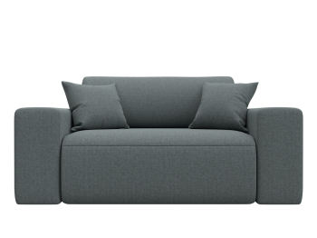 Кресло Лига-036 НПБ, рогожка Амур