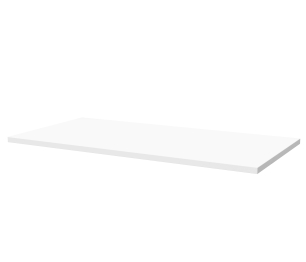 Столешница для письменного стола 120х60 см Теви