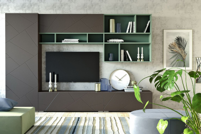 Summit НМ 011.86-01 Тумба